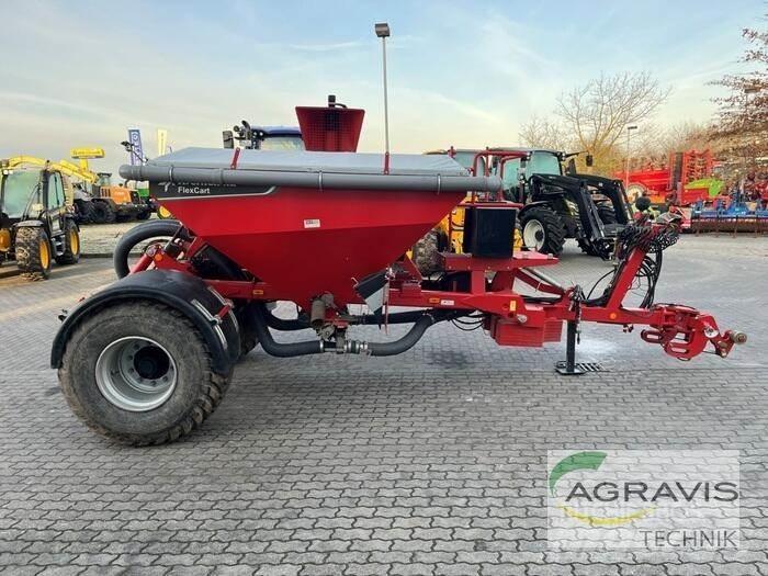 Kverneland FLEXCART Drillmaschinen