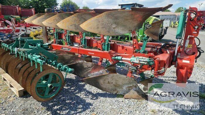 Kverneland LB 100 Wendepflüge