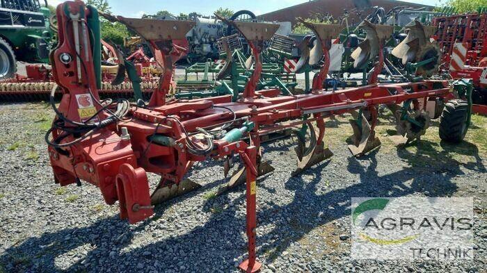Kverneland LB 100 Wendepflüge