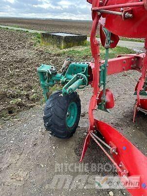 Kverneland LB 6 corps Sonstige Bodenbearbeitung