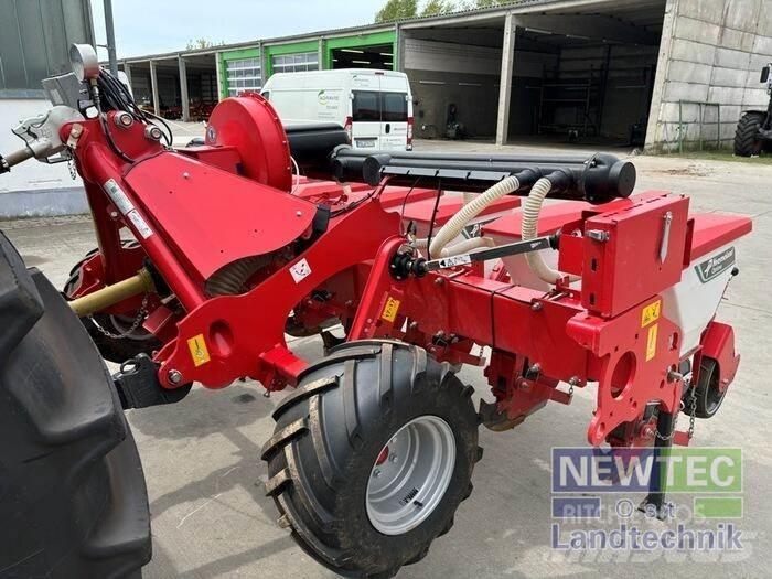Kverneland OPTIMA HD Drillmaschinen