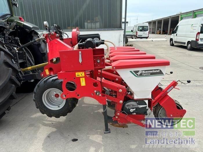 Kverneland OPTIMA HD Drillmaschinen