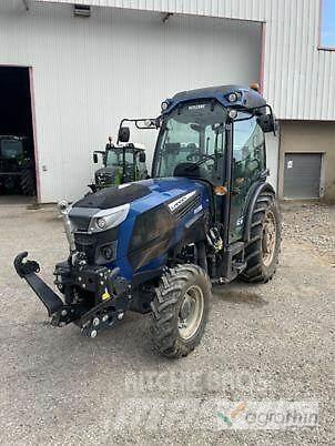 Landini REX 4-090 V Traktoren