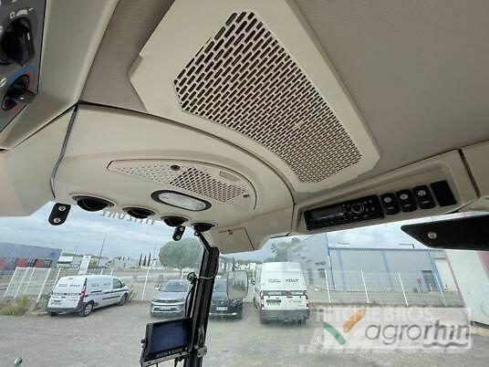 Landini REX 4-090 V Traktoren