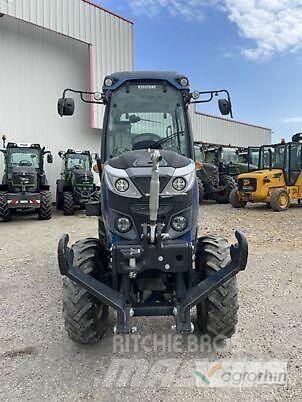 Landini REX 4-090 V Traktoren