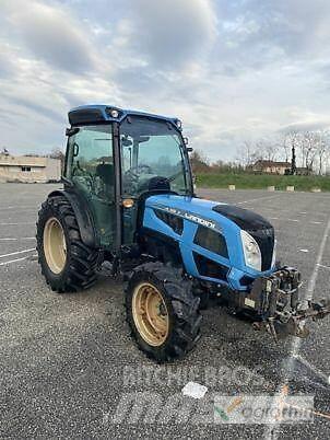 Landini Rex 4-100F Traktoren