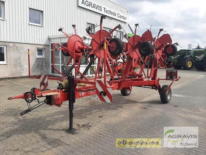 Lely LOTUS 1020 Kreiselheuer/-wender