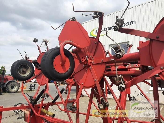 Lely LOTUS 1020 Kreiselheuer/-wender