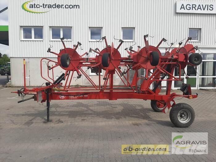Lely LOTUS 1020 Kreiselheuer/-wender