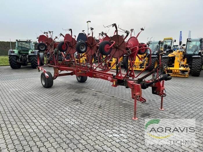 Lely LOTUS 1250 Sonstige Grünlandgeräte