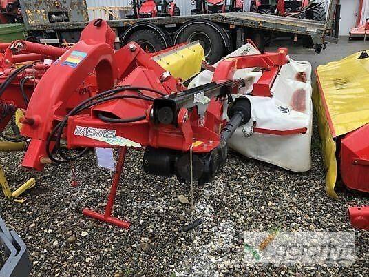 Lely SPLENDIMO 280 M Mäher