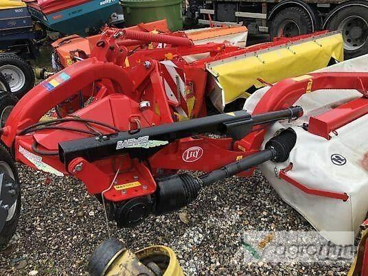 Lely SPLENDIMO 280 M Mäher