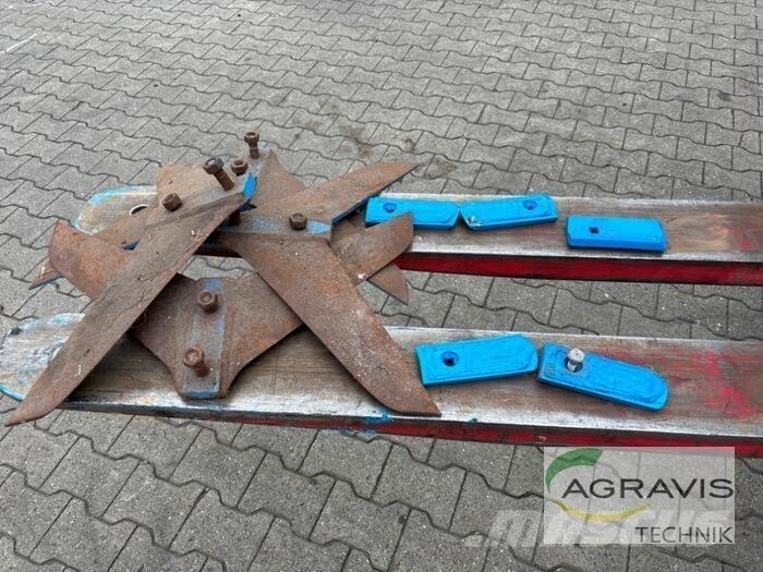 Lemken DOLOMIT 9/300 Bodenbearbeitung