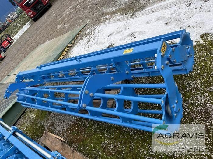 Lemken DOPPELWALZE 400 Walzen