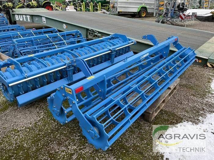 Lemken DOPPELWALZE 400 Walzen