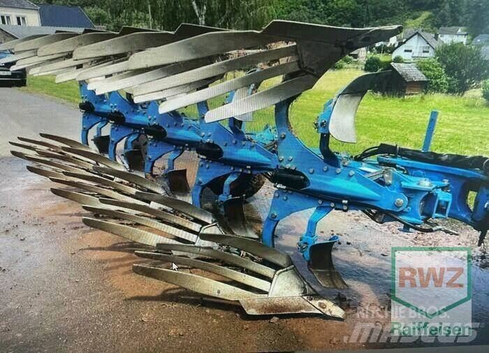 Lemken Juwel 8 VT 5L Sonstige Bodenbearbeitung