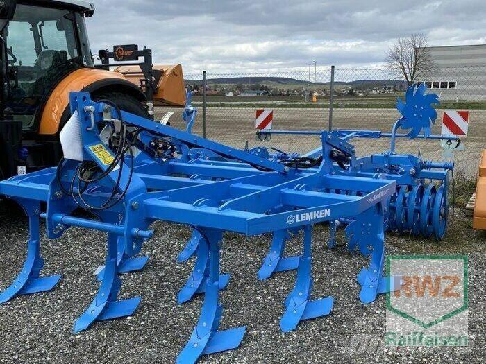 Lemken Karat 10/300 Grubber