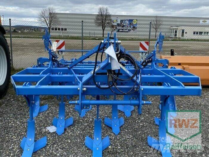 Lemken Karat 10/300 Grubber
