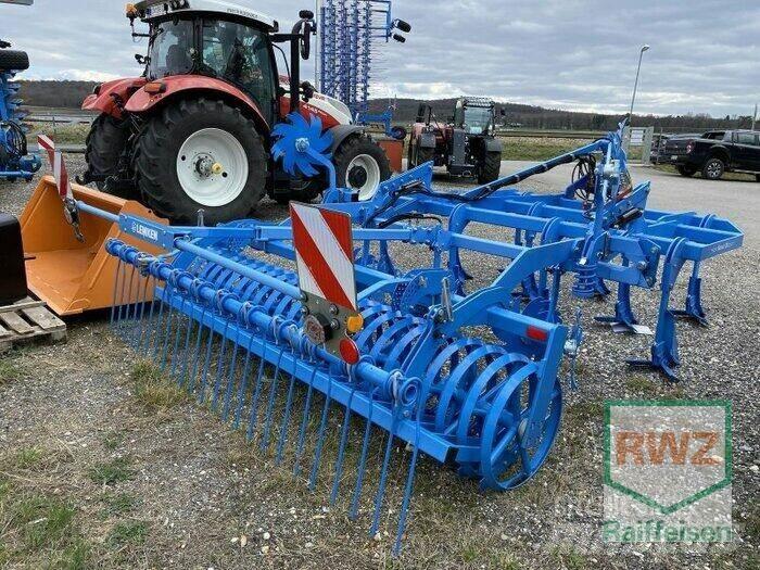 Lemken Karat 10/300 Grubber