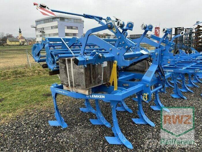 Lemken Karat 10/300 Grubber