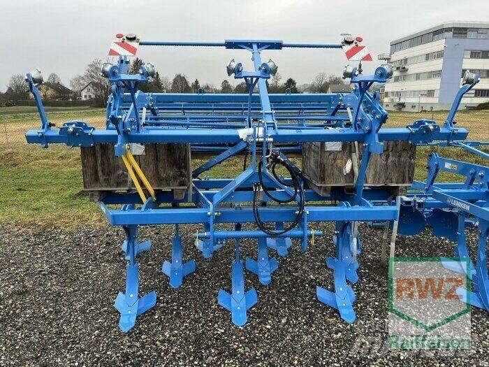 Lemken Karat 10/300 Grubber