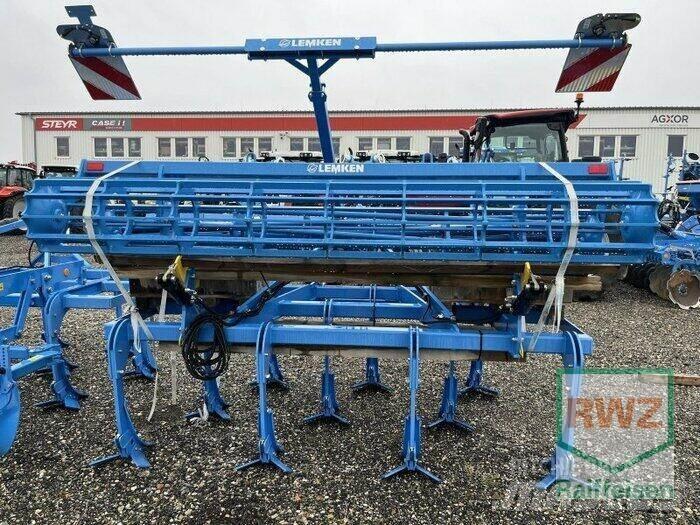 Lemken Karat 10/300 Grubber