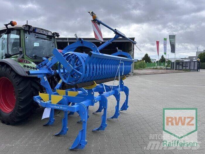 Lemken Karat 10/300 Grubber