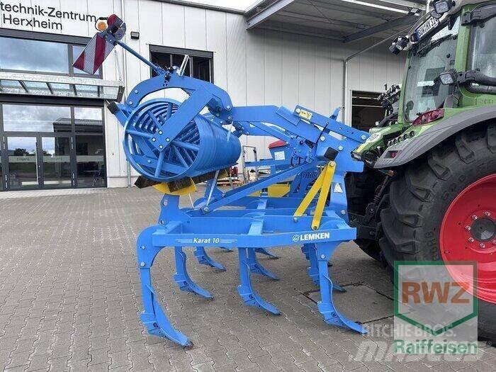 Lemken Karat 10/300 Grubber