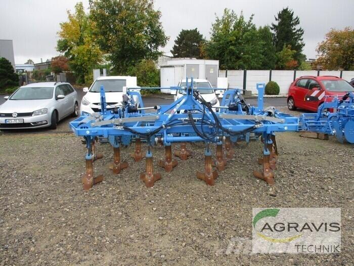 Lemken KARAT 10/400 K Grubber