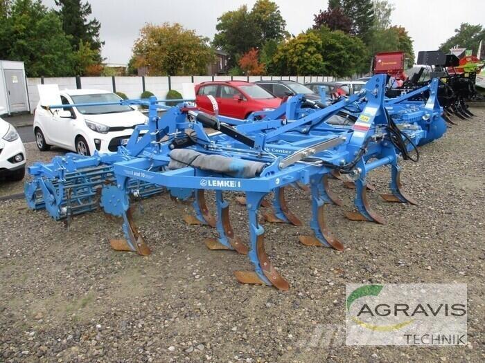 Lemken KARAT 10/400 K Grubber