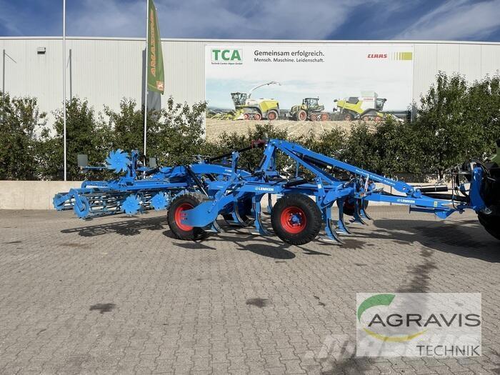 Lemken KARAT 10/500 KA Grubber