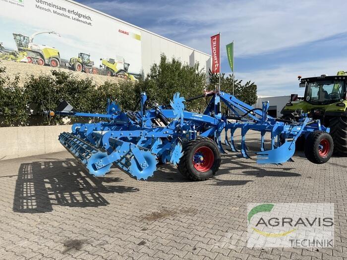 Lemken KARAT 10/500 KA Grubber