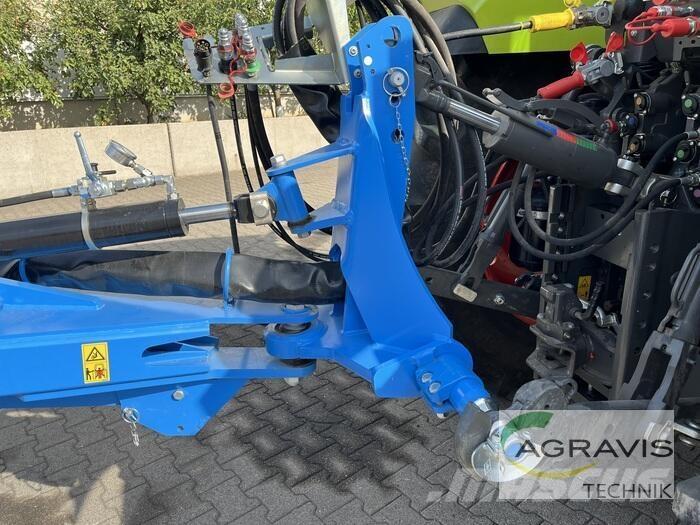 Lemken KARAT 10/500 KA Grubber