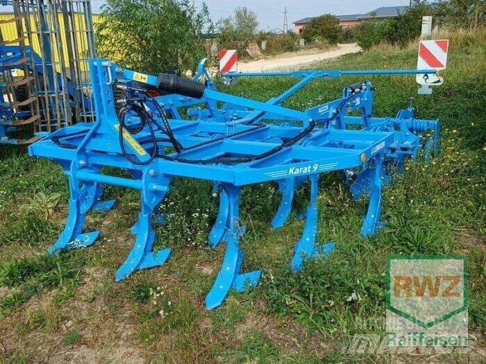 Lemken KARAT 9/300 Grubber
