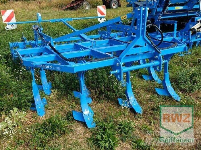 Lemken KARAT 9/300 Grubber