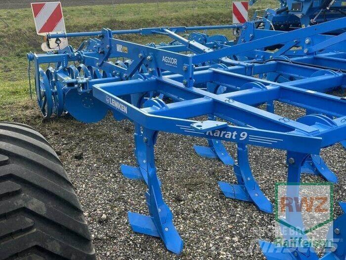 Lemken Karat 9/300 Grubber