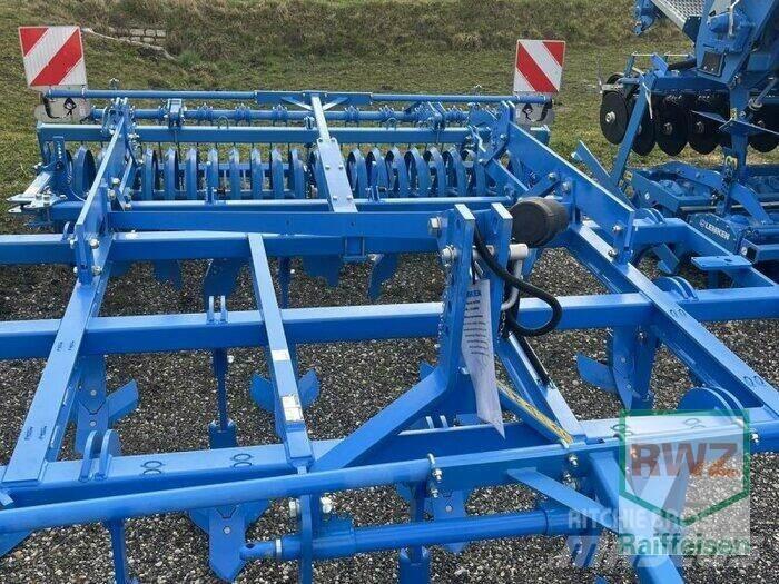 Lemken Karat 9/300 Grubber