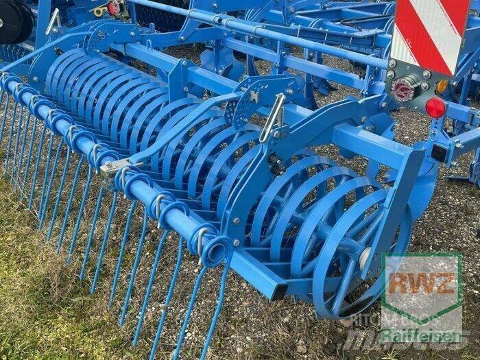 Lemken Karat 9/300 Grubber