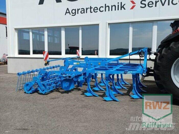 Lemken Karat 9 / 300 Grubber