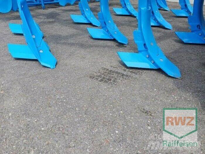 Lemken Karat 9 / 300 Grubber