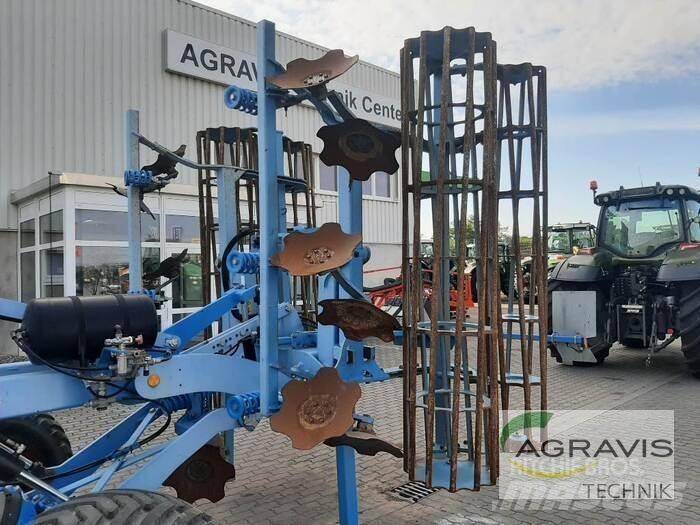 Lemken KARAT 9/500 KU Grubber