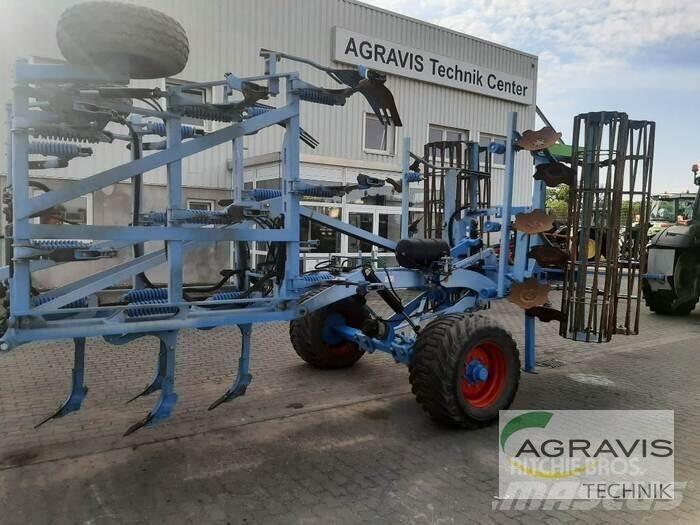 Lemken KARAT 9/500 KU Grubber