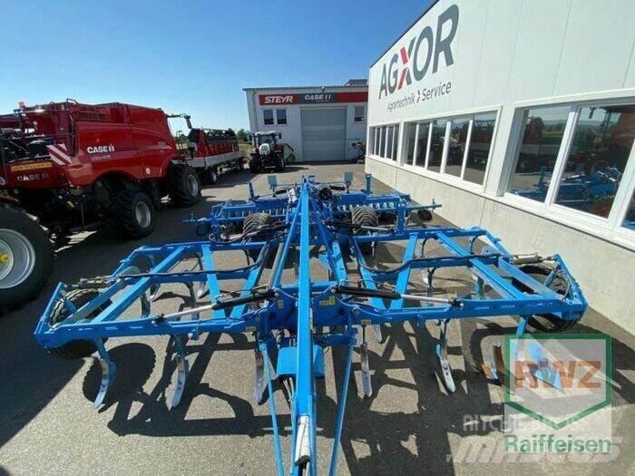 Lemken KARAT 9/600 KA Grubber