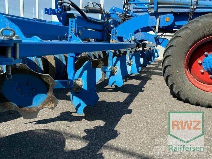 Lemken KARAT 9/600 KA Grubber