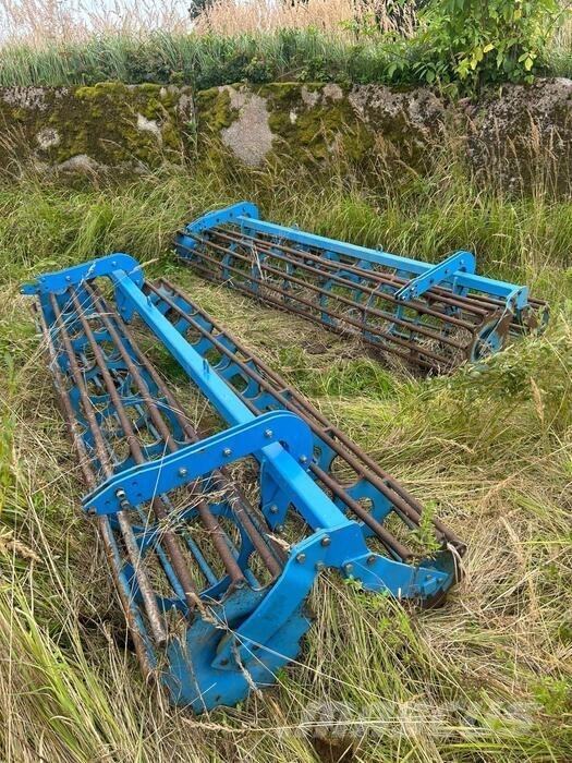 Lemken KARAT 9/700 Grubber