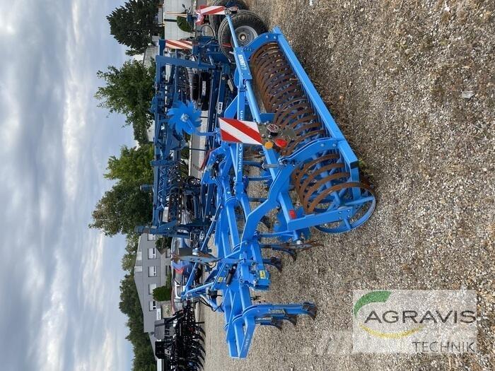 Lemken KARAT10/300 Grubber