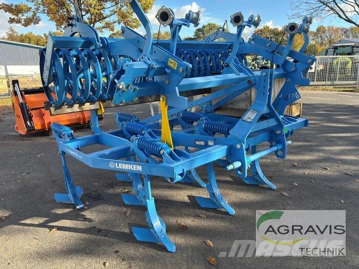 Lemken KARAT10/300 Grubber