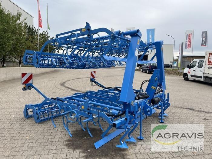 Lemken KORUND 8/600 K Grubber