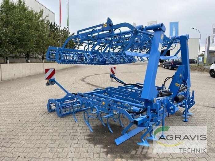 Lemken KORUND 8/600 K Grubber