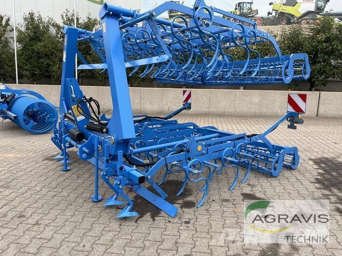 Lemken KORUND 8/600 K Grubber